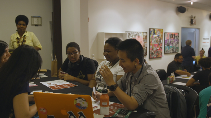 Illustration for article titled 'We Just Need More Flavor': An Afternoon With Game Developers Of Color
